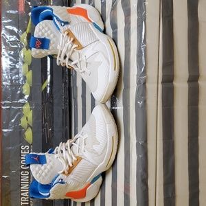 Jordan Westbrook Zer0.2